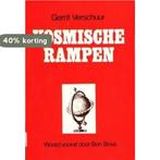 Kosmische rampen 9789063450120 Verschuur, Verzenden, Gelezen, Verschuur