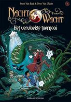 Het vervloekte toernooi / Nachtwacht / 11 9789002276255, Verzenden, Gelezen, Peter Van Gucht