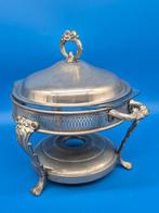 Harnais - Marinex Brésil – Coque thermique avec chauffe-plat, Antiek en Kunst