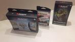 Wizards of The Coast - 3 Booster pack - Magic: The Gathering