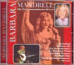 Barbara Mandrell - The Ten Commandments Of Love, Cd's en Dvd's, Verzenden, Gebruikt