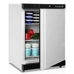 Koelkast | SERIE U | Energiezuinig | 130L | Wit/Zwart |, Zakelijke goederen, Verzenden, Nieuw in verpakking