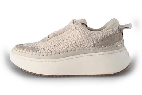 Steve Madden Sneakers in maat 36 Wit | 10% extra korting, Vêtements | Femmes, Chaussures, Envoi