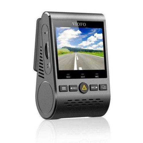 Viofo A129 1CH | FullHD | Wifi | GPS dashcam, Autos : Divers, Accessoires de voiture, Envoi
