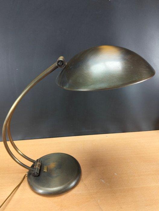 Massive - Lampe de bureau - OVNI - Laiton, Métal - Lampe UFO, Antiek en Kunst, Curiosa en Brocante