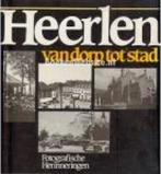 Heerlen van dorp tot stad 9789070396138 Cor Lommers, Boeken, Verzenden, Gelezen, Cor Lommers