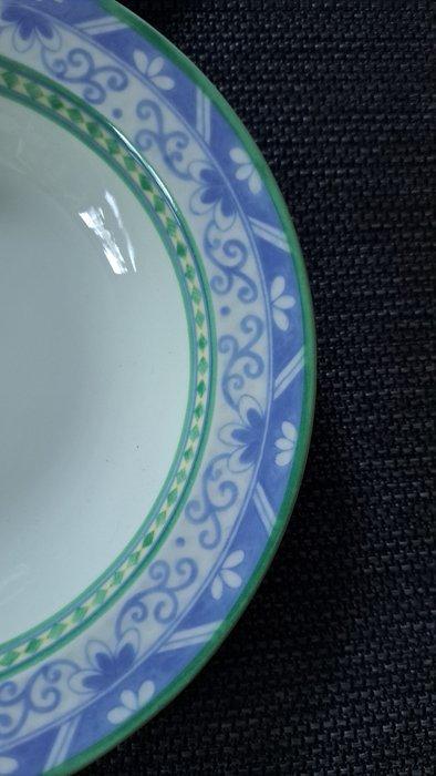 Villeroy & Boch - Bord (6) - Perugia - Fijn Filbo China -, Antiek en Kunst, Antiek | Meubels | Tafels