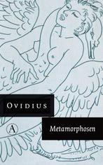 Metamorphosen 9789025368487 Ovidius, Boeken, Verzenden, Zo goed als nieuw, Ovidius
