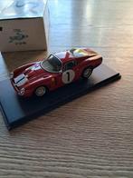 Spark 1:43 - Modelauto - ISO Grifo A3C Le Mans 1964 -, Nieuw