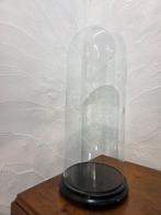 Globe - stolp - antiek - 1901-1920 - Grote Antieke ronde, Antiek en Kunst