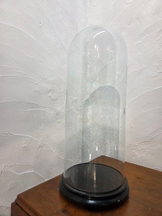 Globe - stolp - antiek - 1901-1920 - Grote Antieke ronde, Antiek en Kunst, Kunst | Niet-Westerse kunst