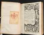 Justus Lipsius (1547-1606) / Ercole Caro (XVI sec.) - Della