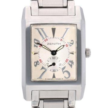 Zenith - Port Royal - Sans Prix de Réserve - 02.0250.886 -