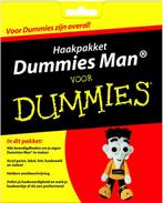 Haakpakket man voor Dummies 9789045351131 N. Neven, Verzenden, Gelezen, N. Neven