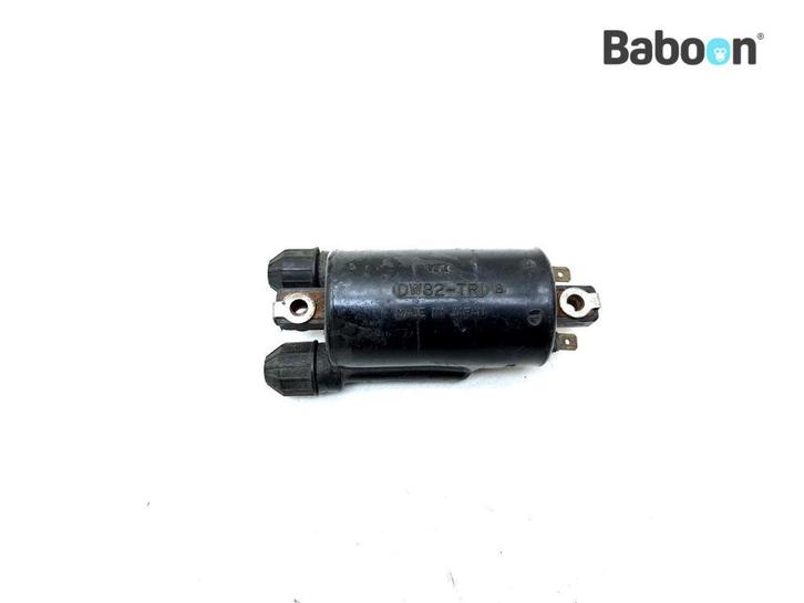 Bobine Honda VF 750 C Magna 1985-1986 (VF750C V45), Motoren, Onderdelen | Honda, Gebruikt, Verzenden