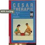 Cesartherapie / Elmar sportboeken 9789038900223, Boeken, Verzenden, Gelezen, J. Gazenbeek-Schat