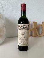 1957 Château Mouton Rothschild - Pauillac 2ème Grand Cru