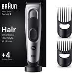 Braun Haartrimmer - Series 7 - HC7390 - Haartrimmer Met 1..., Verzenden, Nieuw