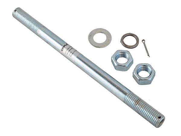 Veiling - 4x Opple pendelbuisophanging voor LED HighBay, Huis en Inrichting, Lampen | Overige