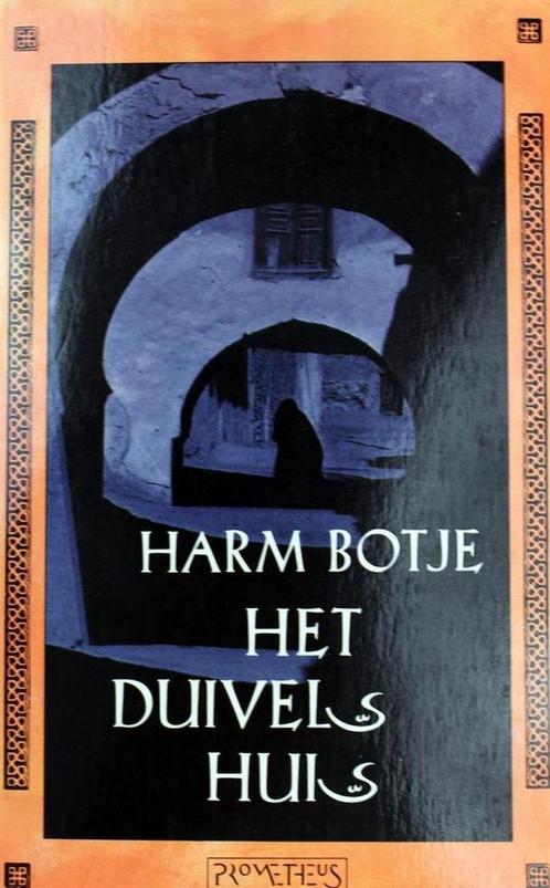 DUIVELSHUIS 9789053332016 H. Botje, Boeken, Wetenschap, Gelezen, Verzenden