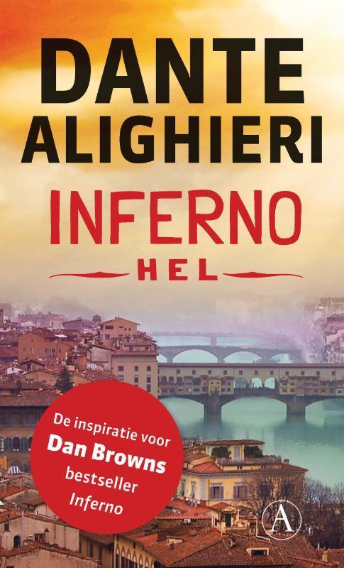 Inferno 9789025301026 Dante Alighieri, Boeken, Overige Boeken, Zo goed als nieuw, Verzenden