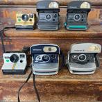 Polaroid Land Camera Instant camera