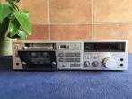 Technics - M-230 Lecteur de cassettes audio, Audio, Tv en Foto, Nieuw