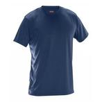Jobman 5522 t-shirt spun-dye m bleu marine