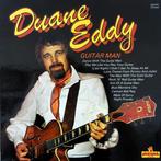 Duane Eddy - Guitar Man, Verzenden