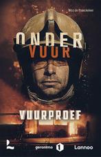 Vuurproef / Onder vuur 9789401485128 Nico de Braeckeleer, Boeken, Verzenden, Zo goed als nieuw, Nico de Braeckeleer