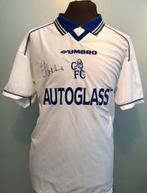 Chelsea - Gianfranco Zola - 2013 - Voetbal