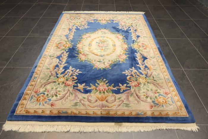 China Abusson - Tapijt - 280 cm - 183 cm, Huis en Inrichting, Stoffering | Tapijten en Vloerkleden