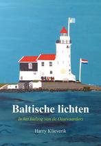 Baltische lichten 9789463654210 Harry Klieverik, Boeken, Verzenden, Gelezen, Harry Klieverik