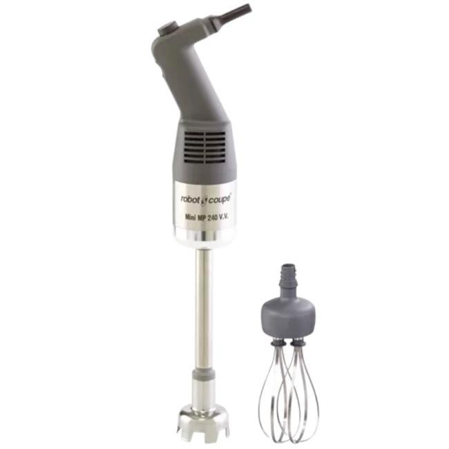 Staafmixerset | MINI | Incl. Garde + Ophangrek | Regelbare, Zakelijke goederen, Horeca | Keukenapparatuur, Nieuw in verpakking