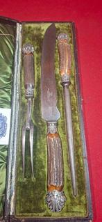 Colquhoun & Cadman Sheffield - Service de table pour le, Antiquités & Art