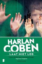 Laat niet los 9789022585207 Harlan Coben, Verzenden, Gelezen, Harlan Coben