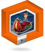 Disney Infinity 1.0 Power Disc Peter Pan-Captain Hooks Ship, Ophalen of Verzenden, Nieuw