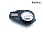 Tellerset Compleet MPH Triumph TT 600 2000-2005 (TT600), Motoren, Verzenden, Gebruikt
