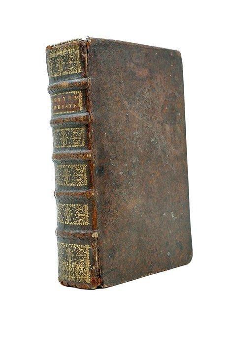 Lorenz Heister - Lanatomie dHeister, avec des essais de, Antiek en Kunst, Antiek | Boeken en Manuscripten