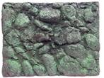 3D aquarium achterwand Os-56-5 Maat: 60x45x4cm (decoratie), Dieren en Toebehoren, Verzenden, Nieuw