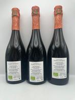 2018 Marie-Courtin, Concordance - Champagne Extra Brut - 3