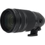 Fujifilm XF 100-400mm F/4.5-5.6 R LM OIS WR occasion, Audio, Tv en Foto, Verzenden, Zo goed als nieuw