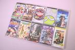 Sony - PSP - Videogame (10) - In originele verpakking, Consoles de jeu & Jeux vidéo, Consoles de jeu | Accessoires Autre