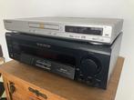 Pioneer, Sony - STR-DE215 / DV-360 Audio versterker, Audio, Tv en Foto, Nieuw