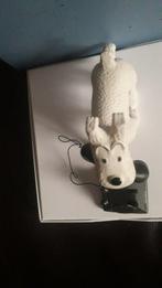 Tintin Hergé Moulinsart Leblon/Delienne Milou Téléphone 1990