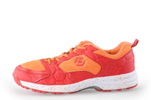 Brabo Sportschoenen in maat 38 Rood | 5% extra korting, Kleding | Dames, Schoenen, Rood, Gedragen, Sportschoenen, Verzenden