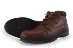 Australian Veterboots in maat 43 Cognac | 5% extra korting, Kleding | Heren, Schoenen, Overige kleuren, Verzenden, Boots, Zo goed als nieuw