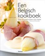 België wereldkeuken / Het Laatste Nieuws bibliotheek, Boeken, Verzenden, Gelezen, G. van Hecke