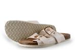 Studio London slippers in maat 42 Wit | 5% korting, Kleding | Dames, Slippers, Verzenden, Zo goed als nieuw, Wit
