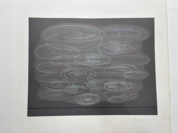 Victor Vasarely (1906-1997) - Octal II